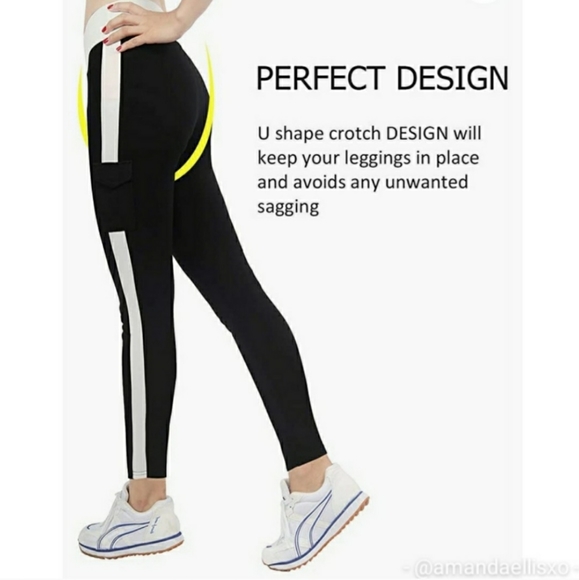 ♦️♦️ SOLD ♦️♦️ ilovesia legging - Picture 5 of 11